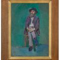 Henri Matisse — Мой помощник, изображение 2