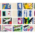 Henri Matisse — Джаз, изображение 1