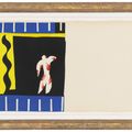 Henri Matisse — Джаз, изображение 2