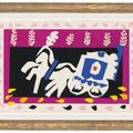 Henri Matisse — Джаз, изображение 11
