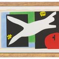 Henri Matisse — Джаз, изображение 13