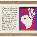Henri Matisse — Джаз, изображение 14