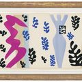 Henri Matisse — Джаз, изображение 16