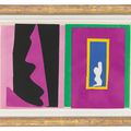 Henri Matisse — Джаз, изображение 17