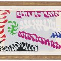 Henri Matisse — Джаз, изображение 18