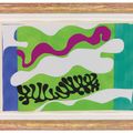 Henri Matisse — Джаз, изображение 19