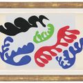 Henri Matisse — Джаз, изображение 20