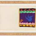 Henri Matisse — Джаз, изображение 21