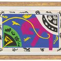 Henri Matisse — Джаз, изображение 6