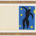Henri Matisse — Джаз, изображение 9