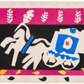 Henri Matisse — Джаз, изображение 13