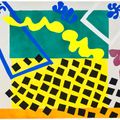 Henri Matisse — Джаз, изображение 14