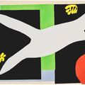Henri Matisse — Джаз, изображение 15
