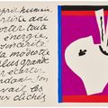 Henri Matisse — Джаз, изображение 16