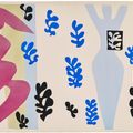 Henri Matisse — Джаз, изображение 18
