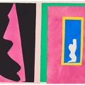 Henri Matisse — Джаз, изображение 19