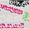 Henri Matisse — Джаз, изображение 20