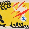 Henri Matisse — Джаз, изображение 7