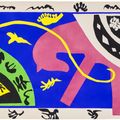 Henri Matisse — Джаз, изображение 8