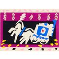 Henri Matisse — Джаз, изображение 11