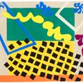 Henri Matisse — Джаз, изображение 12