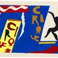 Henri Matisse — Джаз, изображение 3