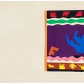 Henri Matisse — Джаз, изображение 21