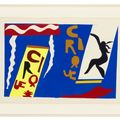 Henri Matisse — Джаз, изображение 23