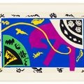 Henri Matisse — Джаз, изображение 26