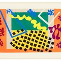 Henri Matisse — Джаз, изображение 32