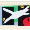 Henri Matisse — Джаз, изображение 33