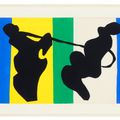 Henri Matisse — Джаз, изображение 35