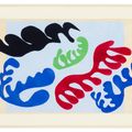 Henri Matisse — Джаз, изображение 40