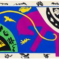 Henri Matisse — Джаз, изображение 6