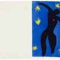 Henri Matisse — Джаз, изображение 9