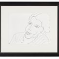 Henri Matisse — Женский портрет, изображение 4