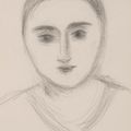 Henri Matisse — Наедине с женщиной, изображение 1