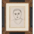 Henri Matisse — Наедине с женщиной, изображение 2