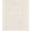 Henri Matisse — Ну что ж, лицо в профиль, изображение 1