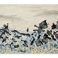 Henri Michaux — Без титра, изображение 2