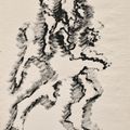 Henri Michaux — Захваты, изображение 1