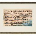 Henry Moore — Лежащие фигуры, изображение 2