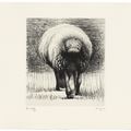 Henry Moore — Овца, изображение 5