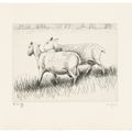 Henry Moore — Овца, изображение 6