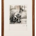 Henry Moore — Мэри делает домашнее задание, изображение 2
