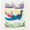 Henry Moore — Альбом для рисования в укрытии, изображение 3