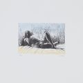 Henry Moore — Девять пластинок из коллекции Nudes (C. 396-401, 403-406), изображение 3