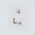Henry Moore — Девять пластинок из коллекции Nudes (C. 396-401, 403-406), изображение 10