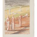 Henry Moore — Иоганн Вольфганг фон Гете, "Прометей", Анри Жонкьер, Париж, 1950, изображение 4