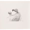 Henry Moore — Животные в зоопарке (Cramer 631-648), изображение 2